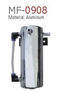 汽車改裝件 通用oil catch tank 機(jī)油透氣壺 MF-0908