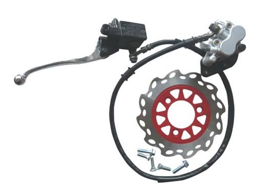 HX-019摩戰前剎 電動車碟剎