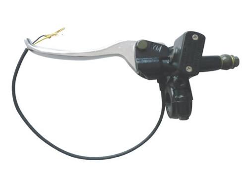 HX-022鐘愛一生左上泵 電動機配件