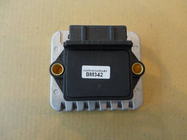 IM342點火模塊