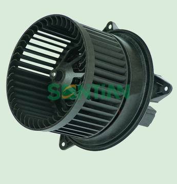 ZD17245 空調鼓風機總成