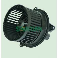 ZD17245 空調(diào)鼓風機總成