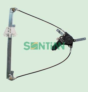 ZD16461-FL/FR 電動玻璃升降器