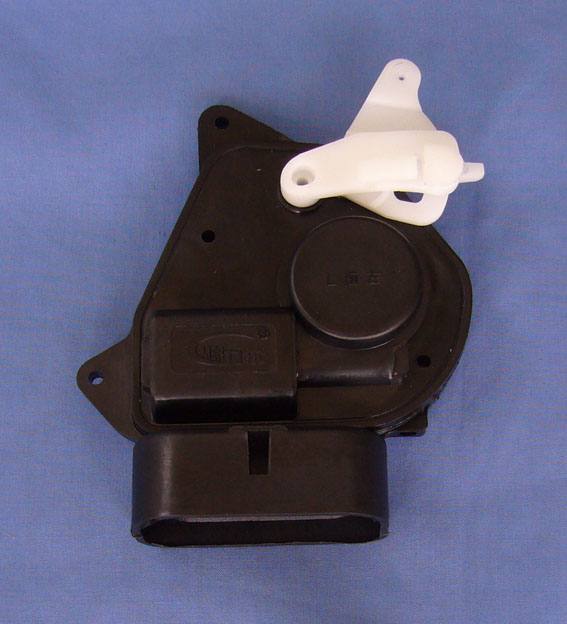 豐田花冠，比亞迪F3、吉利遠(yuǎn)景、力帆620 左前門(mén)鎖驅(qū)動(dòng)器