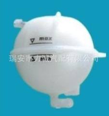 VW 大眾 1HO121407A/35712107A/357121407G 膨脹水壺