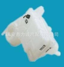 VW 大眾 8E0121403C EXPANSION TANK 膨脹水壺