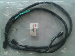 OLT-146汽車線束、五十鈴