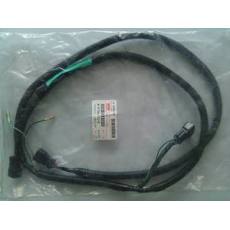 OLT-146汽車(chē)線(xiàn)束、五十鈴