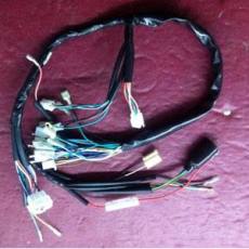 摩托車(chē)線(xiàn)束 OLT-009 型號(hào) CG150