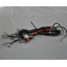 摩托車(chē)線(xiàn)束OLT-015