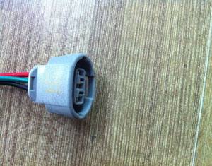 連接器插頭OLT-196