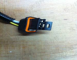 連接器插頭OLT-198