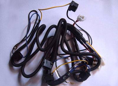 大燈增亮器 OLT-013