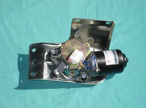 五十鈴汽車配件，雨刮器電機，刮水電機