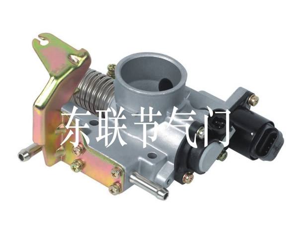 DLD35E 五菱之光(西門子) 汽車節(jié)氣門總成