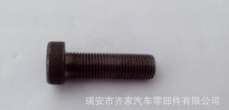 不銹鋼圓形螺柱，螺栓