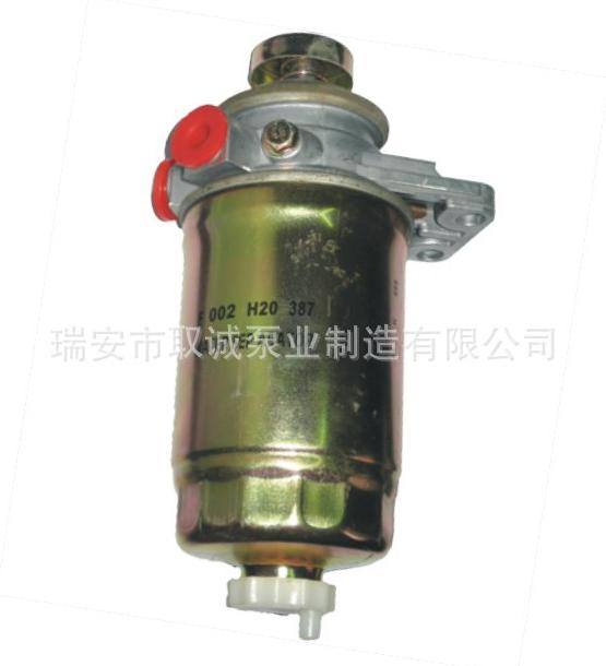 QC-D061 MITSUBISHI汽車柴油泵 油水分離器