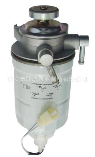 S213-23-570汽車柴油泵 油水分離器