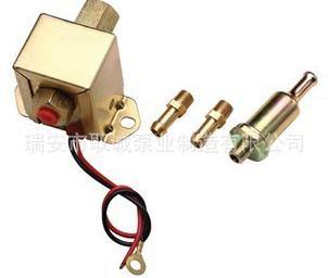 12伏40104汽車油泵配件