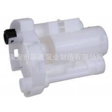 汽油濾清器，內置式汽油濾清器，油箱格式汽油濾清器