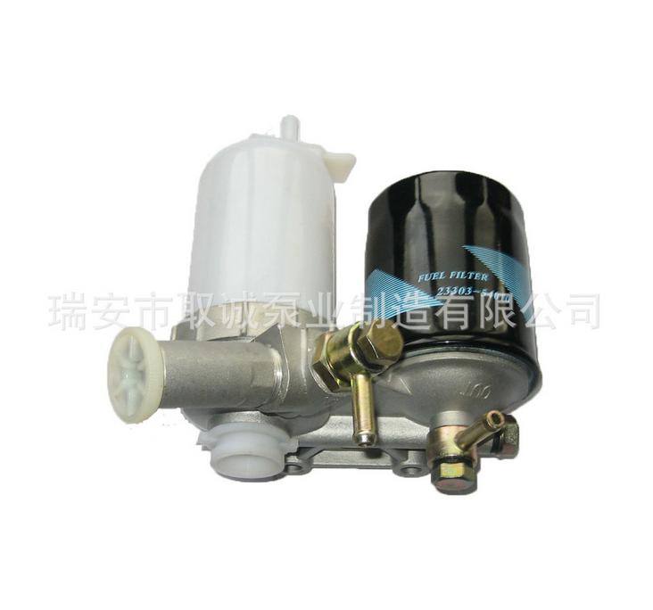 福特23303-54010油水分離器總成