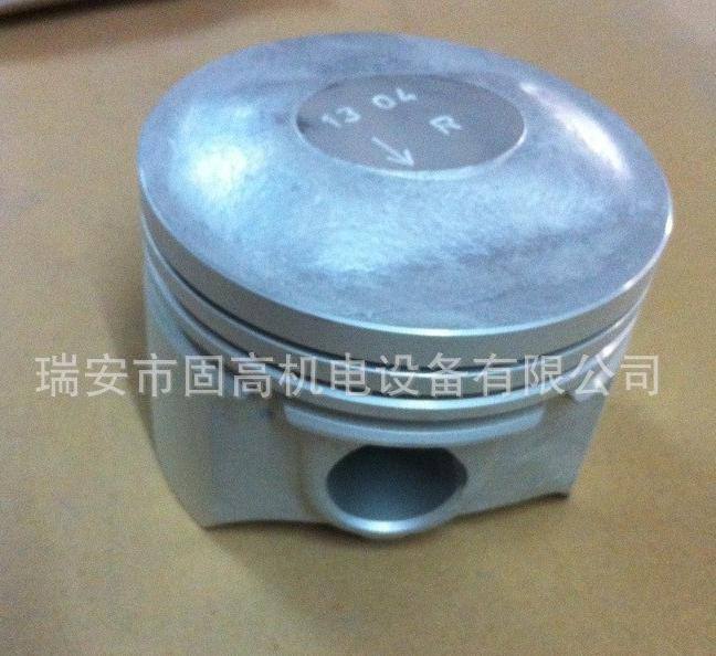 活塞 發動機配件 奇瑞480EF 