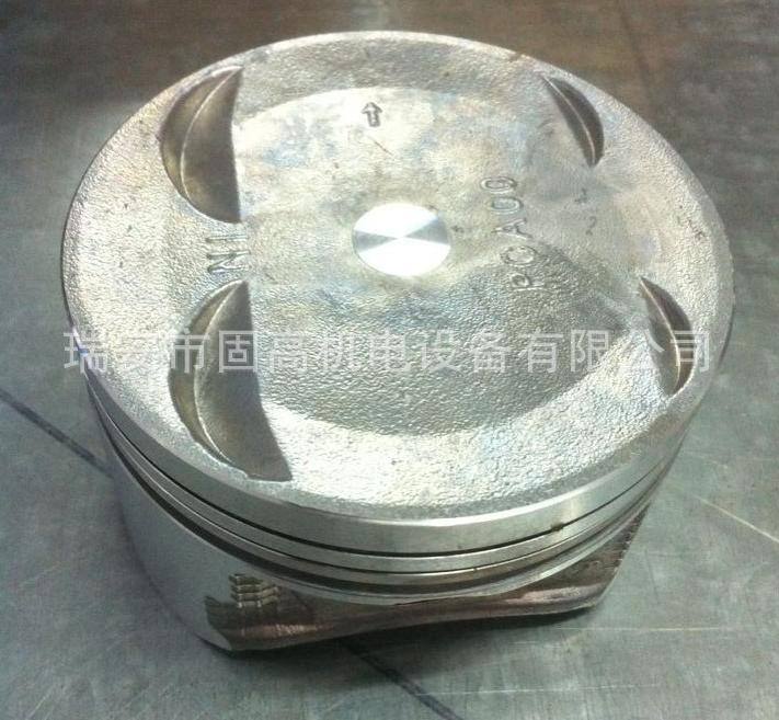 廣州雅閣2.0 發(fā)動機(jī)活塞 CF9 13010-PCA-000
