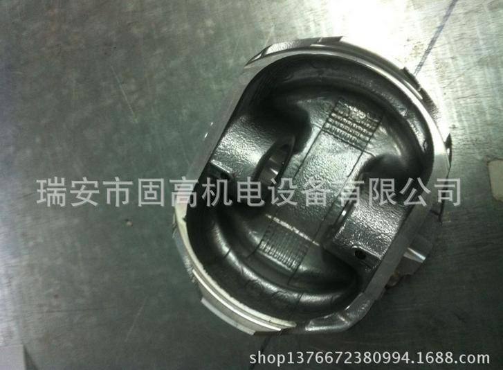 海南 馬自達 1.8 汽車發動機活塞 FPY1-11-SA0E