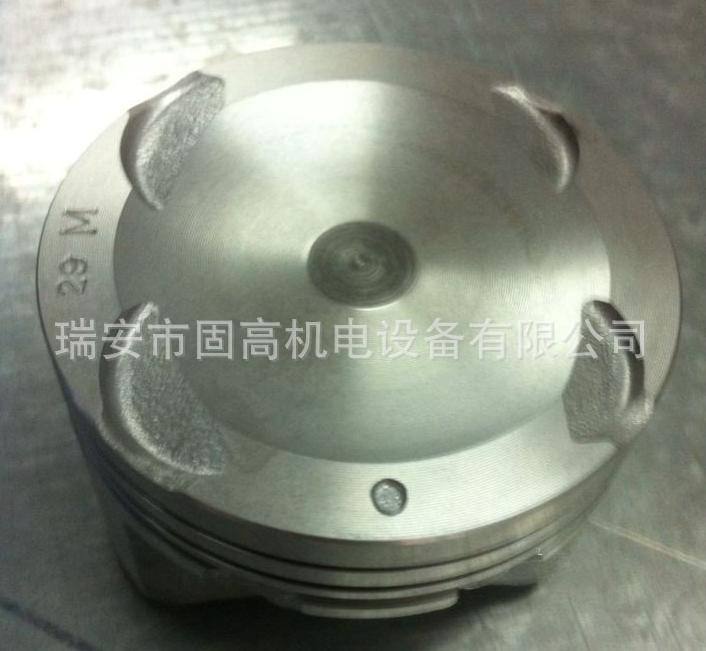 海南馬自達 1.6 發動機活塞 ZMY0-11-SA0