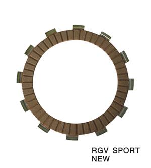 RGV SPORTNEW 摩托車離合器片