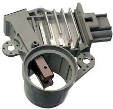 F600 12V 電子電壓調節器