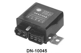 DN-10045 電子閃光器、繼電器