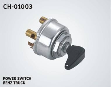 點(diǎn)火開關(guān) CH-01003