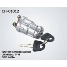 點火開關(guān) CH-01012