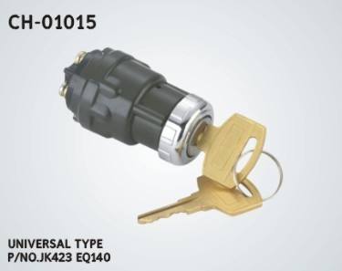 點火開關 CH-01015