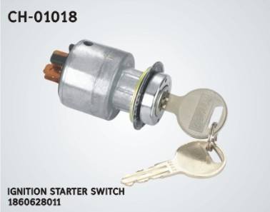 點火開關 CH-01018