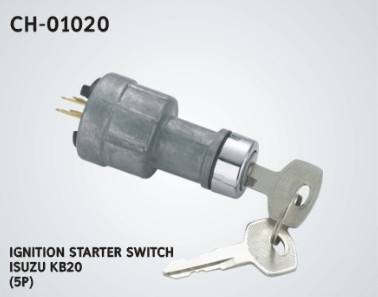 點火開關(guān) CH-01020
