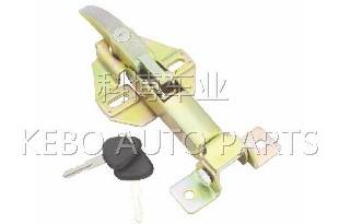 KB-2302(VOLVO)機(jī)頭鎖
