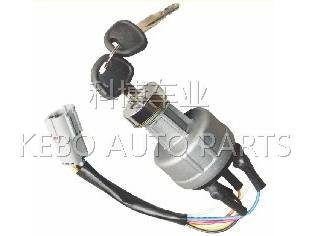 KB-2501(R200/210/220) 點火鎖