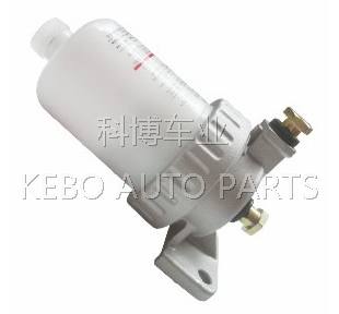 KB-2601(PC200-3/5/6、KATO)油水分離器