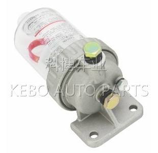 KB-2602(PC200-3/5/6、KATO)油水分離器