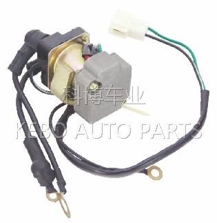 KB-2702(PC300)起動(dòng)機(jī)繼電器