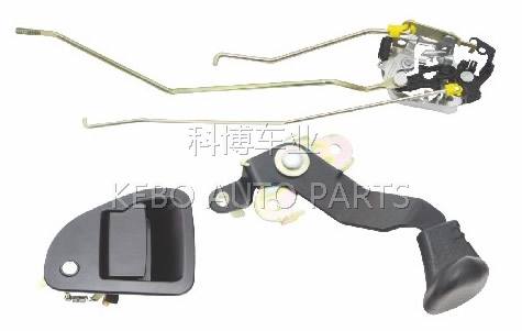 KB-2901(E320C) 車門鎖