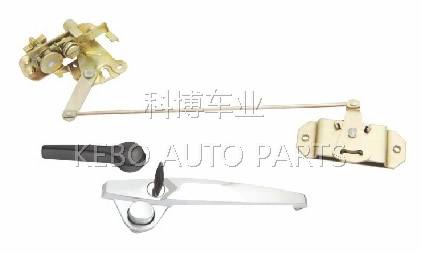 KB-2903(E200B) 車門鎖