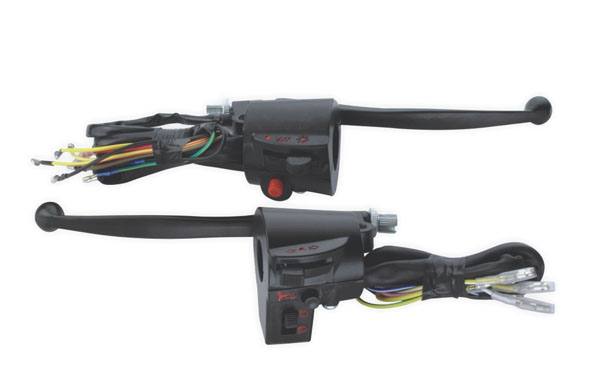 BF-A01摩托車把座