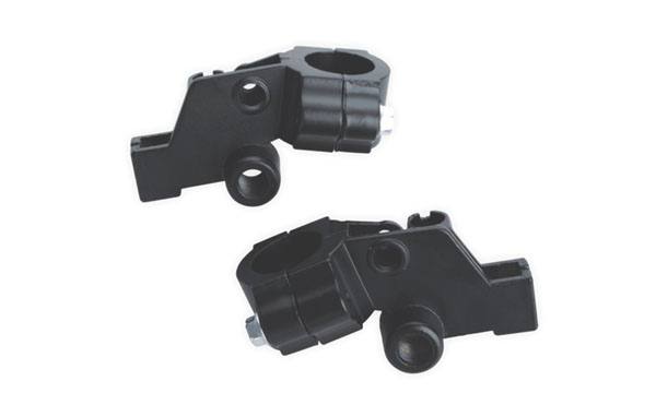 BF-306摩托車鏡座