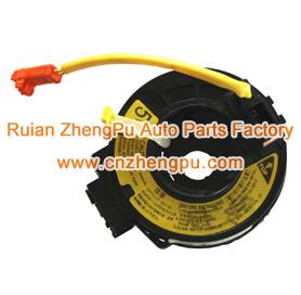 ZP039 豐田花冠 氣囊游絲 時(shí)鐘彈簧