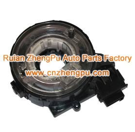 ZP014 一汽大眾速騰 氣囊游絲 時(shí)鐘彈簧