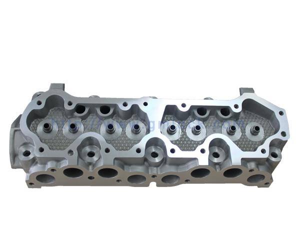 FIAT-SLX 汽車缸蓋