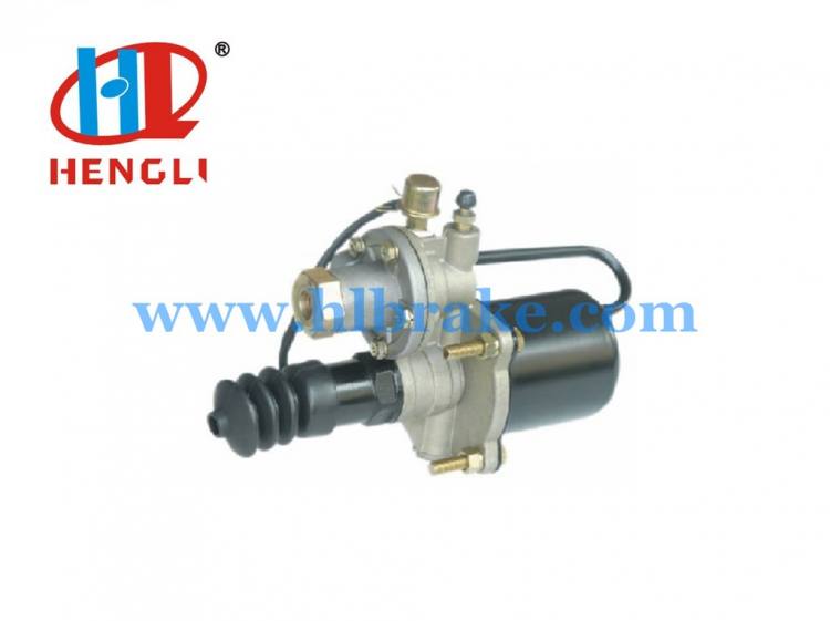 HL1608A70-010 尼桑 三菱 現(xiàn)代 日野 離合器助力器